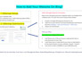 set up bing webmaster and submit stemap for your website